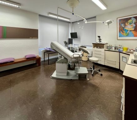 Untersuchung Untersuchung