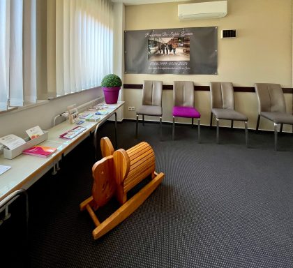 Wartezimmer Wartezimmer